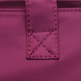 Women's Tote Shoulder Messenger Bag Ladies Top-Handle Casual Crossbody
