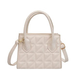 Personality Retro Flap Shoulder Messenger Purses Women Bags Clutch