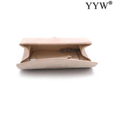 Mini Woman Clutch Bag Evening Party Purse Chain Shoulder Bag