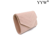 Mini Woman Clutch Bag Evening Party Purse Chain Shoulder Bag