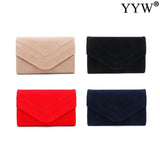 Mini Woman Clutch Bag Evening Party Purse Chain Shoulder Bag