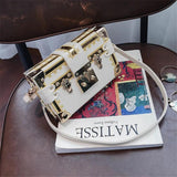 Women Bags Handbags Ladies Bags Female Shoulder Hand Bags