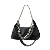 Women's Chain Crossbody Bag Handbags Underarm Bags