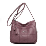 Winter Style Shoulder Crossbody Bag for Women