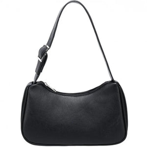 Soft Leather Retro Handbags And Purse Small Shoulder Bag