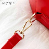 Gothic Coffin Shape Shoulder Handbag