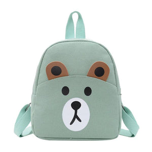 Personalised Kids Backpack Bag with Name for School or Nursery