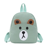 Personalised Kids Backpack Bag with Name for School or Nursery