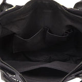 Gothic Skeleton Bones Skulls Crossbody Handbag
