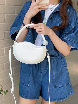 Women Crossbody Shoulder Bag Trending Bolsas Femininas