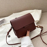 Lightweight Crossbody Messenger Bag for Women and Men