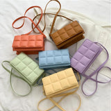 Women's Single-Shoulder Bag Cross-Body Bag