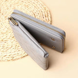 Soft PU Leather Phone Shoulder Bag for Women Mini Crossbody Bags