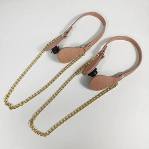 1 Pair Bag Handles For obag Purse /68cm Handbag