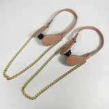 1 Pair Bag Handles For obag Purse /68cm Handbag
