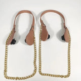 1 Pair Bag Handles For obag Purse /68cm Handbag