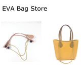 1 Pair Bag Handles For obag Purse /68cm Handbag