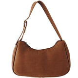 Women Retro Handbags PU Leather Shoulder Bag Vintage Hobo Small Hand Bag