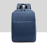 Backpack Laptop School Bag for College Teenagers Youth Rucksack Student Casual D