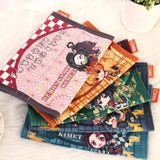 Kimetsu no Yaiba Nezuko Canvas Storage Tissue Box