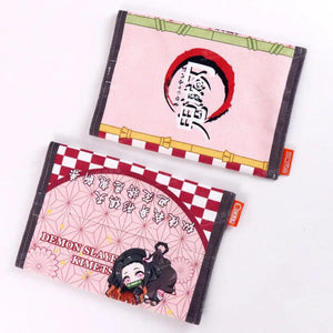 Kimetsu no Yaiba Nezuko Canvas Storage Tissue Box