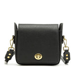 Vintage Style Mini Crossbody Bag for Women Men Phone Purse Messenger Bag