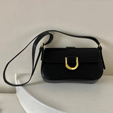 Fashion PU Leather Shoulder Bag for Women
