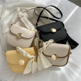 Women's Crossbody Bag Flap Clutch Shoulder Purse Handbag