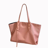 Women's Nylon Tote Bag Waterproof Oxford Cloth Large-capacity Shoulder Bag