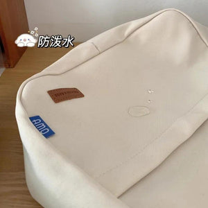 Large Capacity Tote Bag Single Shoulder Bags