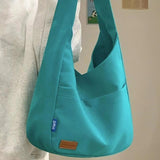 Large Capacity Tote Bag Single Shoulder Bags