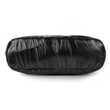 Hot Women Winter Mobile Space Glove Bag Female Down Bags Cotton-padded Jacket