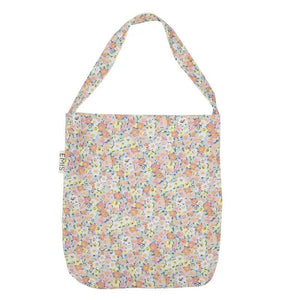 Leopard Print Style Single Shoulder Hand Bag For Girls