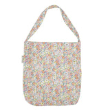 Leopard Print Style Single Shoulder Hand Bag For Girls