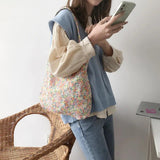 Leopard Print Style Single Shoulder Hand Bag For Girls