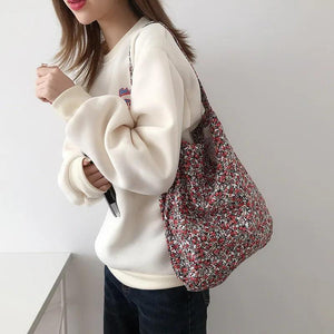 Leopard Print Style Single Shoulder Hand Bag For Girls