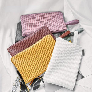 Portable Makeup Ladies Beauty Storage Bag