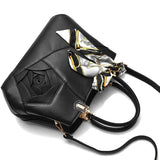 Women's Stylish Crossbody Handbag Square Bag