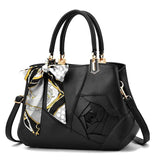 Women's Stylish Crossbody Handbag Square Bag