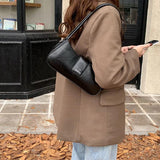 Women's Pu Leather Purse Wallet Handbags Ladies Shoulder Messenger Bags
