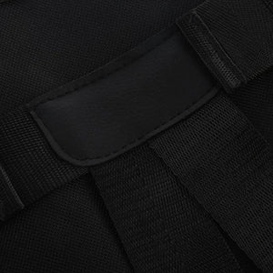 Hip Hop Streetwear Chest Rig Waist Bag