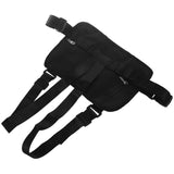 Hip Hop Streetwear Chest Rig Waist Bag