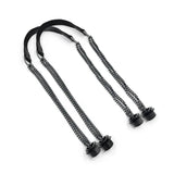 Long PU Chain Handle for O Bag Handbag