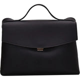 Vintage Female Tote Bag PU Leather Handbag Shoulder Messenger Bag