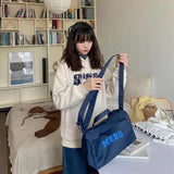 Summer Soft Underarm Side Shoulder Messenger Bags for Women