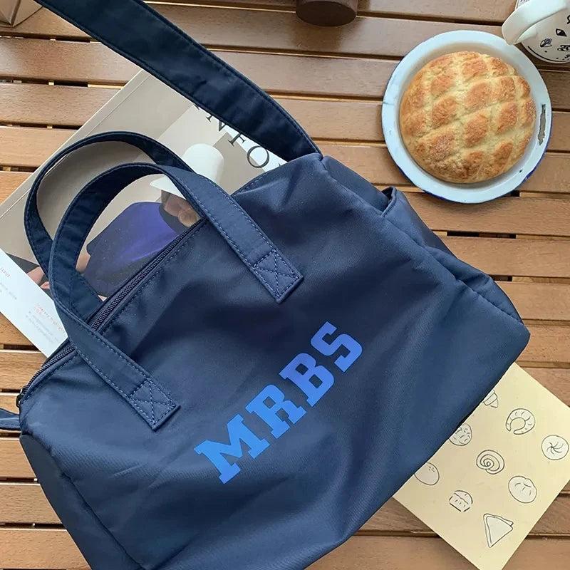 Summer Soft Underarm Side Shoulder Messenger Bags for Women