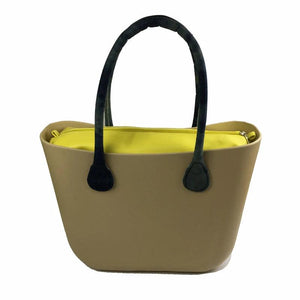 Classic Size Interior Insert for O BAG Silicone Handbag