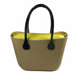 Classic Size Interior Insert for O BAG Silicone Handbag