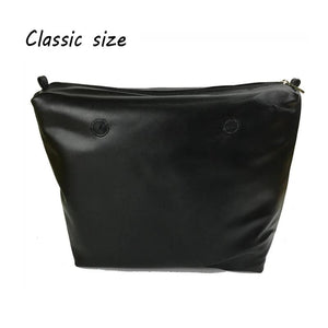 Classic Size Interior Insert for O BAG Silicone Handbag