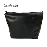 Classic Size Interior Insert for O BAG Silicone Handbag